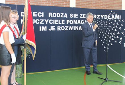 ZAKOŃCZENIE ROKU SZKOLNEGO 2018/2019