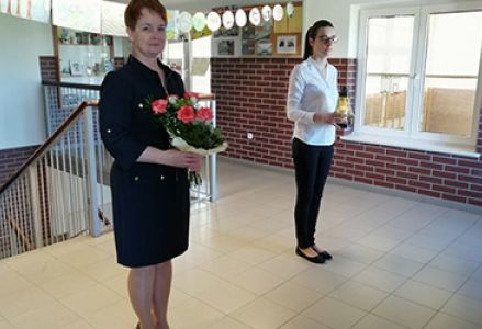 SZCZEGÓLNY CZAS, SZCZEGÓLNE UCZCZENIE DNIA PATRONA