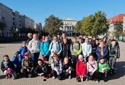 RAJD SZLAKIEM POWSTANIA WIELKOPOLSKIEGO