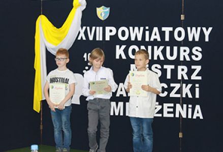 MATEMATYCZNE POTYCZKI