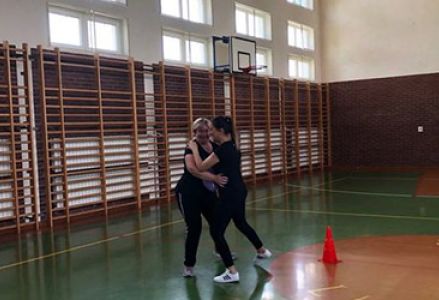 ZAJĘCIA OTWARTE DLA RODZICÓW