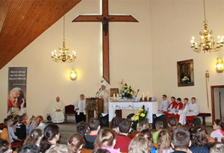 DZIEŃ PATRONA